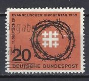 [Deutscher Evangelischer Kirchentag, Typ HX]