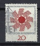[The 80th Anniversary of the German Day of Catholism, tyyppi JI]