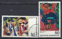 [Paintings - German Expressionists, Tip WI]