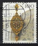 [The 225th Anniversary of the Jewellery and Watch Industry, Typ BAW]