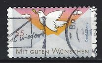 [Greetings Stamps, 类型 CRB]