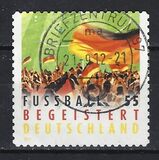 [German Football Enthusiasm, tip CVK]