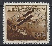 [Airmail, տեսակ BK]