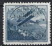 [Airmail, տեսակ BK1]