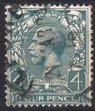 [King George V, type BZ4]