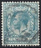 [King George V, type CB1]