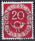 [New Daily Stamp, typ K7]