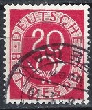[New Daily Stamp, typ K7]