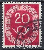[New Daily Stamp, typ K7]