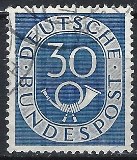 [New Daily Stamp, typ K9]