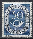 [New Daily Stamp, typ K9]
