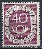 [New Daily Stamp, typ K10]
