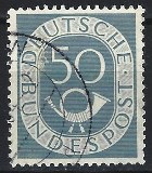 [New Daily Stamp, typ K11]