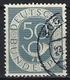 [New Daily Stamp, typ K11]
