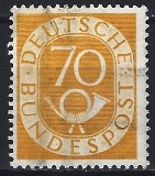 [New Daily Stamp, typ K13]
