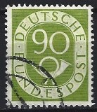 [New Daily Stamp, typ K15]
