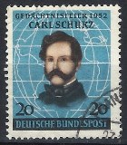 [Carl Schurz, タイプ X]