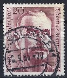 [The 1st Anniversary of the Death of Thomas Mann, 类型 CG]