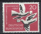 [International Letter Week, veids DL]