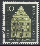 [The 500th Anniversary of the Württemberg Landtag, típus DO]