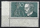 [The 100th Anniversary of the Birth of Rudolf Diesel, 1858-1913, tyyppi DT]