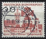[The 1000th Anniversary of Trier, Typ DY]