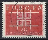 [EUROPA Stamps, タイプ HY1]