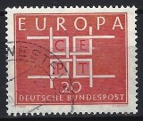 [EUROPA Stamps, タイプ HY1]