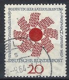 [The 80th Anniversary of the German Day of Catholism, tyyppi JI]