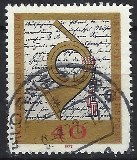 [The 100th Anniversary of the Postal Museum, Scrivi TL]