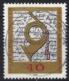 [The 100th Anniversary of the Postal Museum, Scrivi TL]