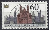 [The 2000th Anniversary of Speyer, тип ATR]