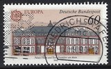 [EUROPA Stamps - Post Offices, प्रकार AUI]