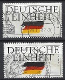 [The Reunification of Germany, tip AUY]