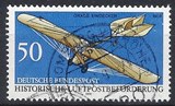 [Historical Airmail, Typ AWU]