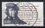 [The 150th Anniversary of the German Patriotic Songs, type AYA]