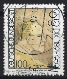 [The 100th Anniversary of the Birth of Otto Dix, Artist, タイプ AYS]