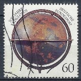 [The 500th Anniversary of the Worlds First Globe, Typ BAV]