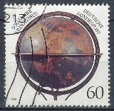 [The 500th Anniversary of the Worlds First Globe, Typ BAV]