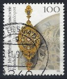 [The 225th Anniversary of the Jewellery and Watch Industry, Typ BAW]