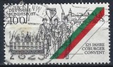 [The 125th Anniversary of the Coburger Convention, típus BCS]