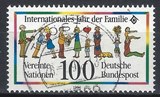 [The International Family Year, type BEB]