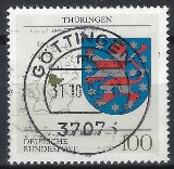 [German Constituent States, प्रकार BEG]