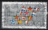 [The 4th Direct Election for the European Parliament, type BEO]