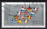 [The 4th Direct Election for the European Parliament, type BEO]