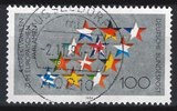 [The 4th Direct Election for the European Parliament, type BEO]