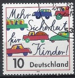 [Safety for Children in Traffic, type BLG]
