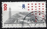 [The 500th Anniversary of the Leipzig's Mass Privilege, тип BLO]
