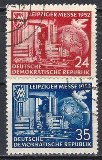 [The Leipzig Fair, type BK]