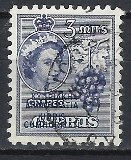 [Stamps of 1955 Overprinted, Вид BT1]